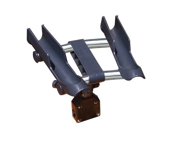Quick Lift Rod Holders  2 in 1
