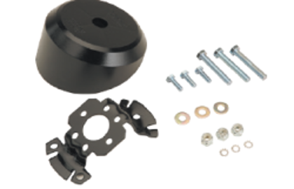 3000/ZTS Rotācijas 20° balsta detaļas