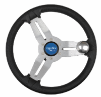 Steering Wheel Cambria with a Knob