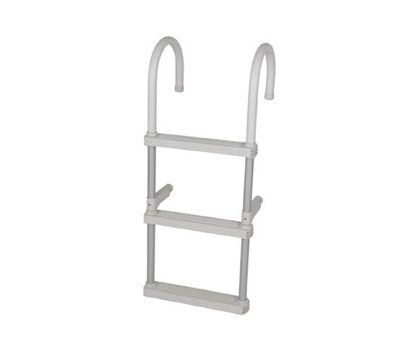 Lightweight Alloy Ladders, aluminum