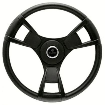 Steering Wheel Pismo