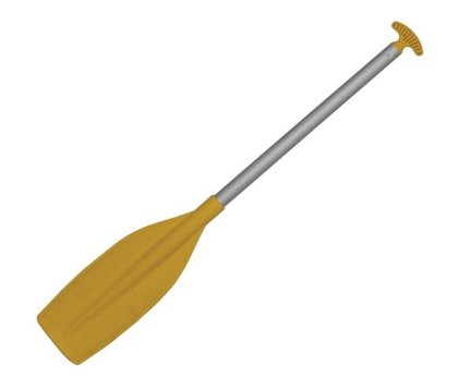 Heavy Duty Paddle with T Handle