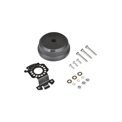 3000/ZTS Rotācijas 90° balsta detaļas