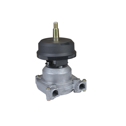 3000 Rotējošais stūres rats un 90° balsta detaļas