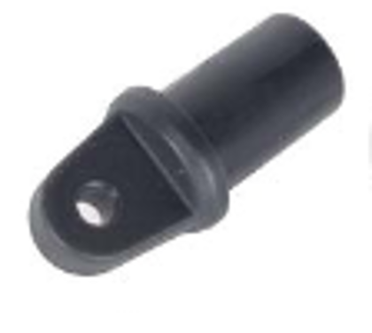 Caurules gals priekš Whitewater Pro Bimini