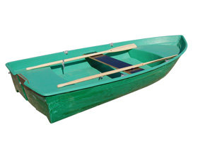 Лодка AMBER 310