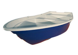 Лодка AMBER 360 (стандарт)