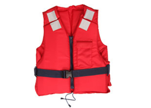 Lifejacket for adults 50N
