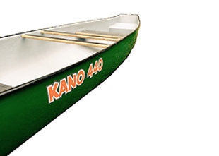 Canoe boat KANO 440